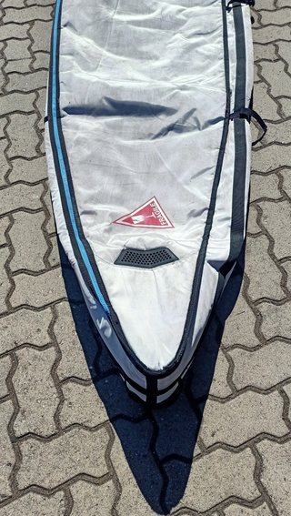 Funda Tabla Paddle Surf FCS 14' x 30