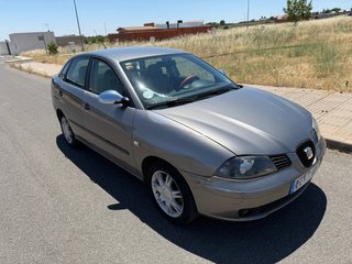 SEAT Cordoba 2003