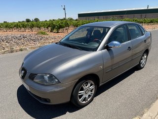 SEAT Cordoba 2003