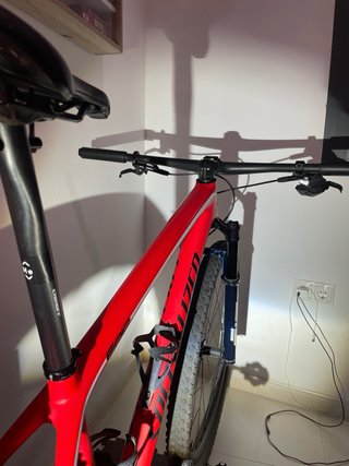 Specialized Epic HT