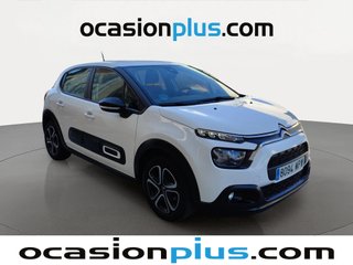 Citroen C3 PureTech 83 Plus 61 kW (83 CV)