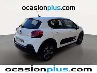 Citroen C3 PureTech 83 Plus 61 kW (83 CV)