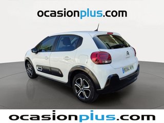 Citroen C3 PureTech 83 Plus 61 kW (83 CV)