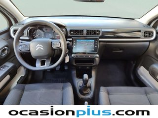 Citroen C3 PureTech 83 Plus 61 kW (83 CV)