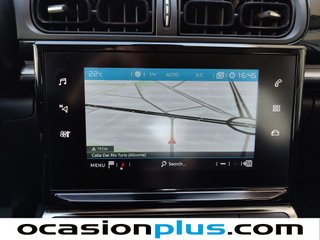 Citroen C3 PureTech 83 Plus 61 kW (83 CV)