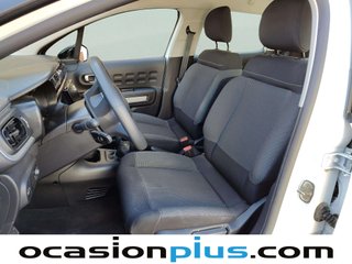 Citroen C3 PureTech 83 Plus 61 kW (83 CV)