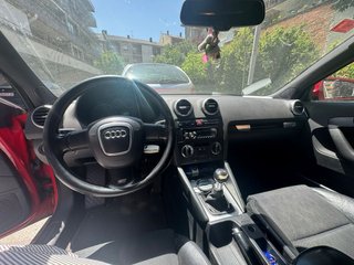 Audi A3 2005