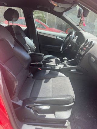 Audi A3 2005