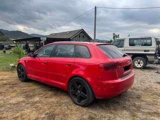 Audi A3 2005
