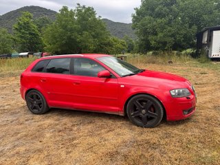 Audi A3 2005