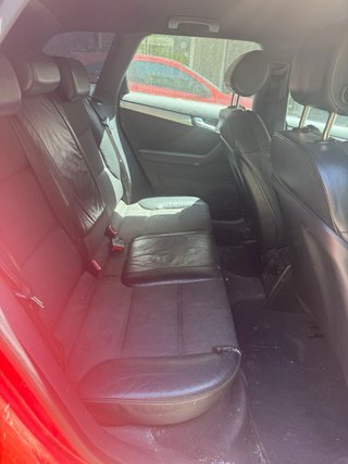 Audi A3 2005