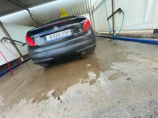 Peugeot 207 2007