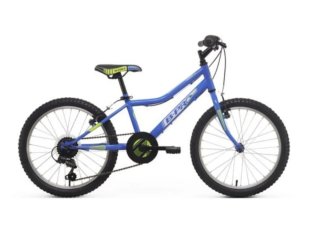 Bicicleta B-PRO 20 Azul. Dispongo de 2 unidades