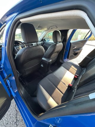 Opel Corsa 2022