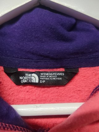 Sudadera Regular Fit The North Face Mujer S