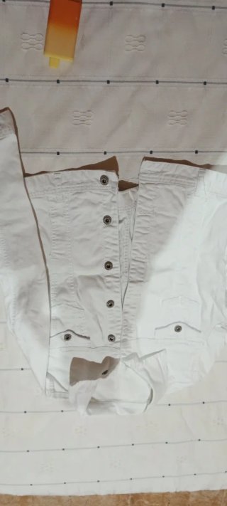 Cazadora Vaquera COAST Talla XL y 38/40