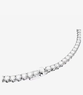 Collar Swarovski