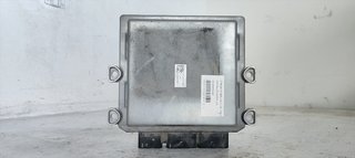 CENTRALITA MOTOR UCE CITROEN C5 BERLINA Collectio