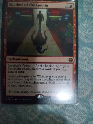 Pack 14 Cartas MTG Marvel Spider-Man