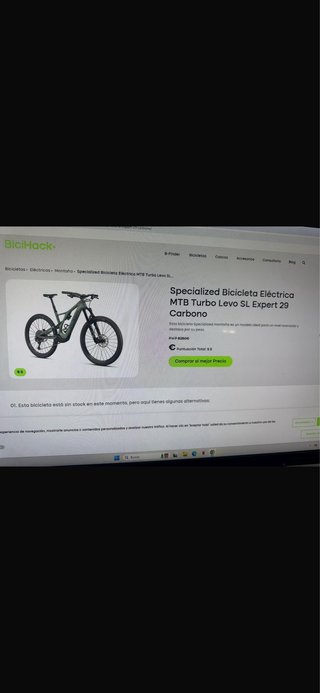 Specialized Turbo Levo
