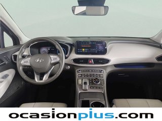 Hyundai Santa Fe 1.6 TGDi PHEV Style 4x4 Auto 195 kW (265 CV)
