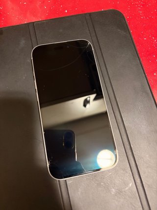 iPhone 15 Azul - Julio 2024