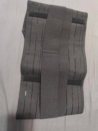 Faja Abdominal Postparto