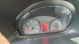 Volkswagen Crafter 2011