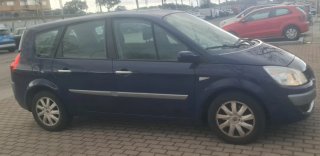 Renault Grand Scenic 2007