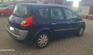 Renault Grand Scenic 2007