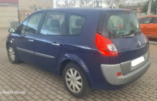 Renault Grand Scenic 2007