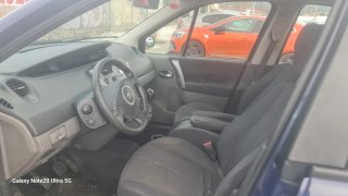 Renault Grand Scenic 2007