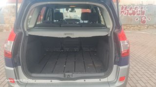 Renault Grand Scenic 2007
