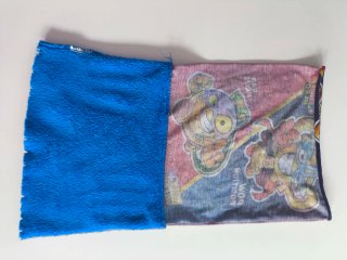 Braga Cuello Niño Super Things