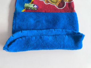 Braga Cuello Niño Super Things