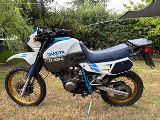 Gilera Dakota