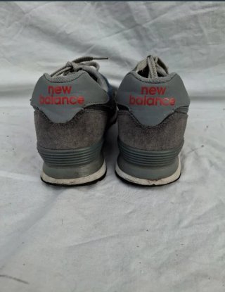 New Balance 574 Talla 43