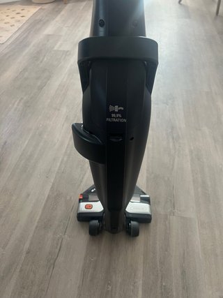Aspiradora Rowenta 25.2V Lithium Pro