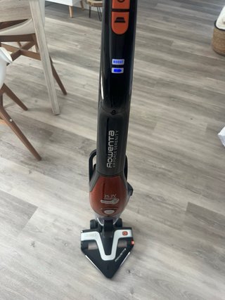 Aspiradora Rowenta 25.2V Lithium Pro