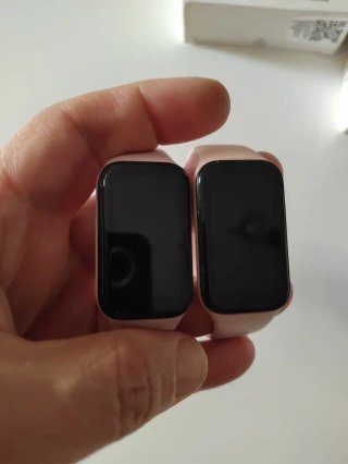 Xiaomi Smart Band 8 Active
