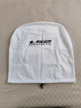 Funda para casco LS2