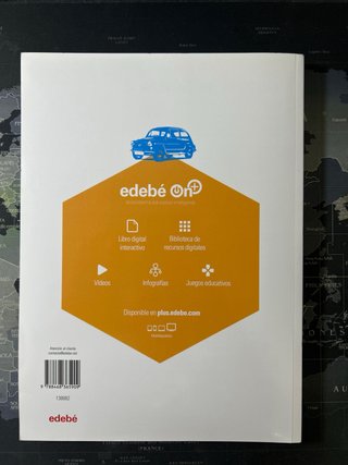Historia de España 2, segundo curso de bachille...