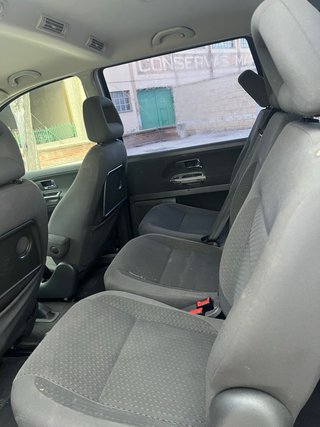 Volkswagen Sharan 2005