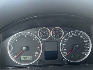 Volkswagen Sharan 2005
