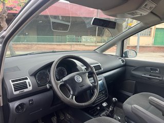Volkswagen Sharan 2005