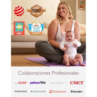 Sacaleches Momcozy S9Pro NUEVO