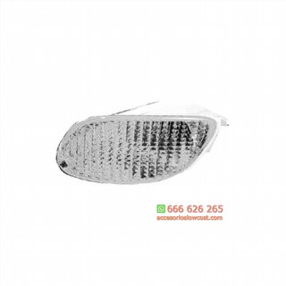 Faros delanteros para FORD  FOCUS I 98-01, FOCUS
