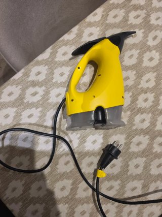 Vaporeta Kärcher SC 952