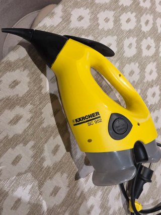 Vaporeta Kärcher SC 952