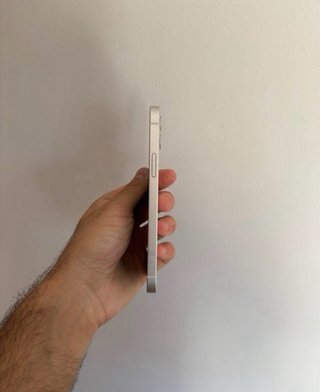 iPhone 12 Blanco